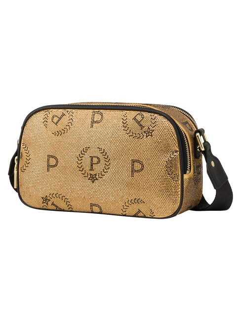 HERITAGE Borsa camera bag, a tracolla Platino - Borse Donna