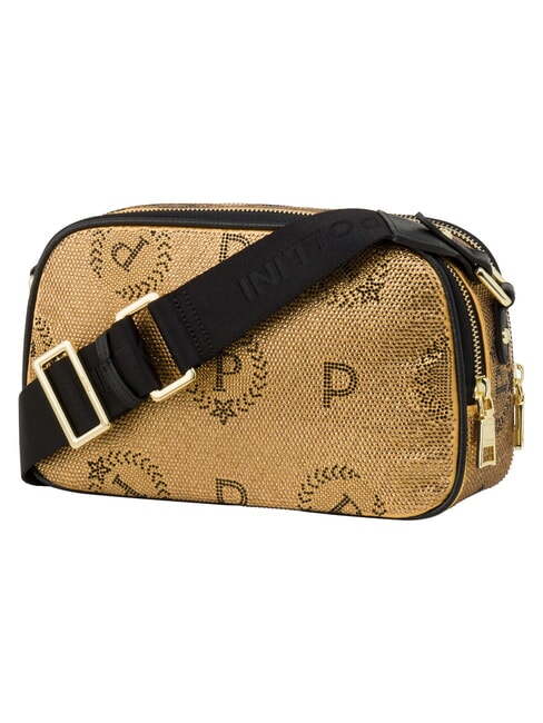 HERITAGE Borsa camera bag, a tracolla Platino - Borse Donna