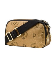 POLLINI HERITAGE Borsa camera bag, a tracolla Platino - Borse Donna - 3