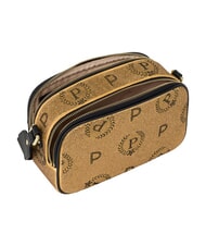 POLLINI HERITAGE Borsa camera bag, a tracolla Platino - Borse Donna - 4