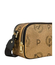 POLLINI HERITAGE Borsa camera bag, a tracolla Platino - Borse Donna - 5