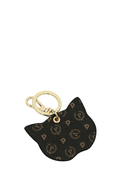Heritage Portachiavi nero bronzo - Portachiavi