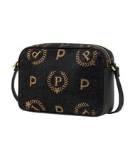 POLLINI HERITAGE Borsa mini a tracolla Nero - Borse Donna - 2
