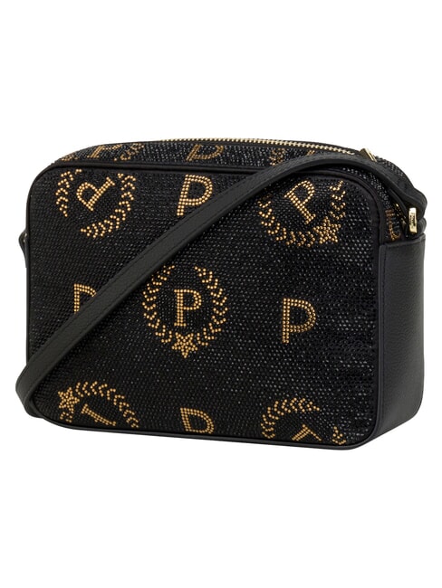 HERITAGE Borsa mini a tracolla Nero - Borse Donna