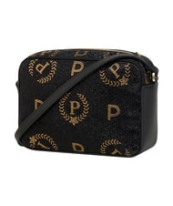 POLLINI HERITAGE Borsa mini a tracolla Nero - Borse Donna - 3