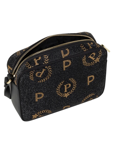 HERITAGE Borsa mini a tracolla Nero - Borse Donna