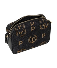 POLLINI HERITAGE Borsa mini a tracolla Nero - Borse Donna - 4