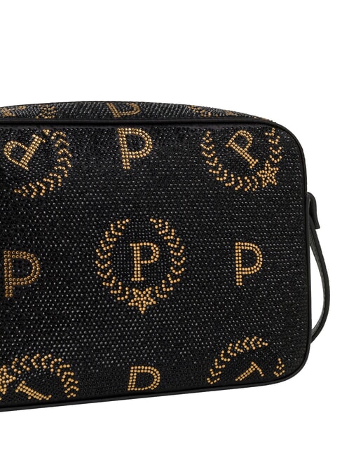 HERITAGE Borsa mini a tracolla Nero - Borse Donna