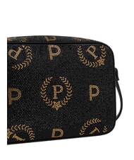 POLLINI HERITAGE Borsa mini a tracolla Nero - Borse Donna - 5