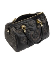 POLLINI HERITAGE Borsa bauletto a mano, con tracolla Nero - Borse Donna - 4