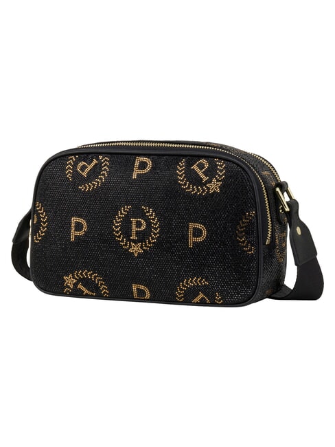 HERITAGE Borsa camera bag, a tracolla Nero - Borse Donna