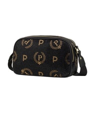 POLLINI HERITAGE Borsa camera bag, a tracolla Nero - Borse Donna - 2