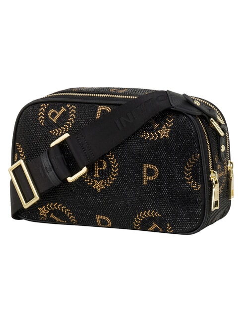 HERITAGE Borsa camera bag, a tracolla Nero - Borse Donna