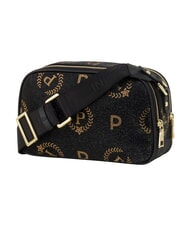 POLLINI HERITAGE Borsa camera bag, a tracolla Nero - Borse Donna - 3