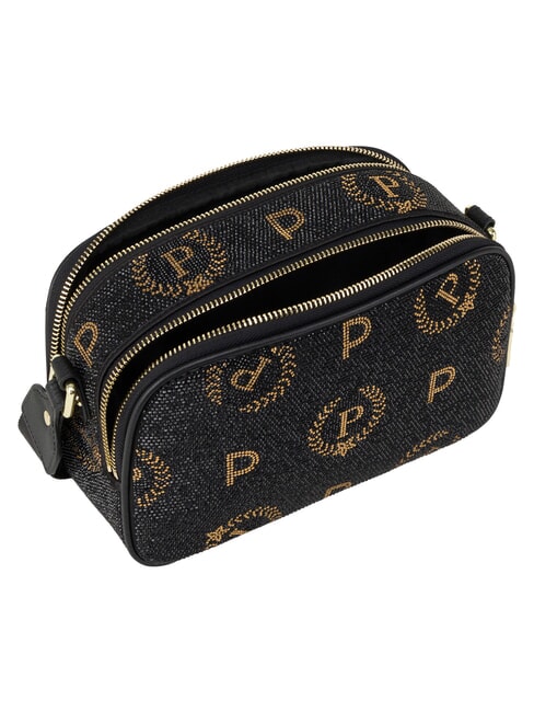 HERITAGE Borsa camera bag, a tracolla Nero - Borse Donna