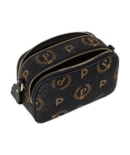 POLLINI HERITAGE Borsa camera bag, a tracolla Nero - Borse Donna - 4