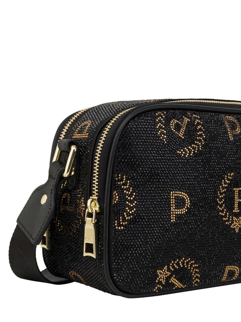 HERITAGE Borsa camera bag, a tracolla Nero - Borse Donna