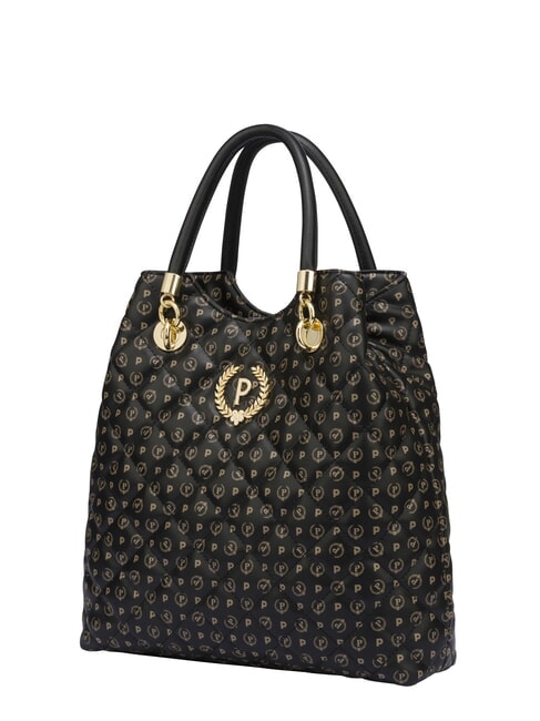 HERITAGE Borsa a spalla, doppio manico Nero - Borse Donna