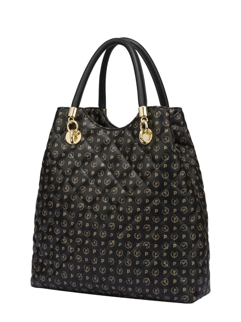 HERITAGE Borsa a spalla, doppio manico Nero - Borse Donna