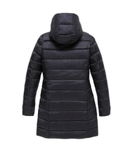 REFRIGIWEAR ORIGINAL SPARKLE Piumino con cappuccio black - Piumini Donna - 2