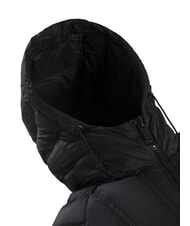 REFRIGIWEAR NEW EXPLORER Piumino con cappuccio - Piumini Uomo