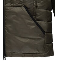 REFRIGIWEAR NEW EXPLORER Piumino con cappuccio sea turtle - Piumini Uomo - 4