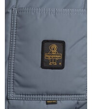 REFRIGIWEAR GIANO Giubbotto blue mirage - Giacche Uomo - 3