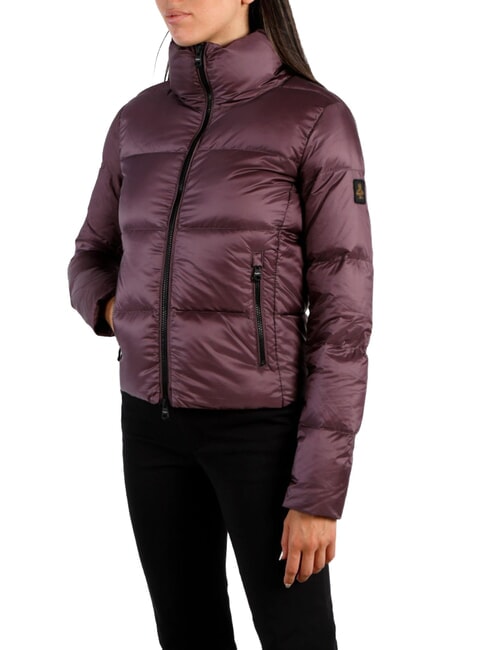 ELLIS Piumino purple - Piumini Donna