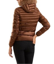 REFRIGIWEAR MEAD Piumino con cappuccio - Piumini Donna