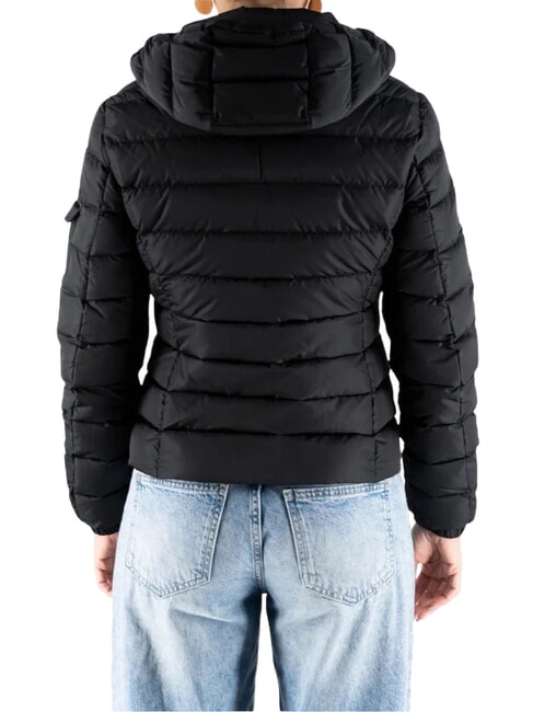 LADY  HUNTER Piumino black - Piumini Donna