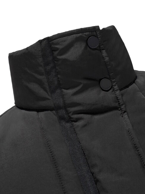 DARIA Giubbotto black - Giacche Donna