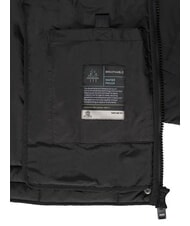 REFRIGIWEAR DARIA Giubbotto black - Giacche Donna - 5