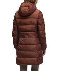 REFRIGIWEAR LADY LONG HUNTER Piumino lungo - Piumini Donna