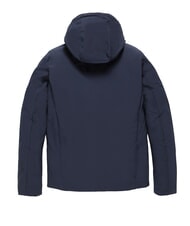 REFRIGIWEAR SOFT BOOT Giacca con cappuccio - Giacche Uomo