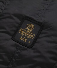 REFRIGIWEAR NEW EXPLORER Piumino con cappuccio black - Piumini Uomo - 3