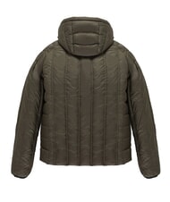 REFRIGIWEAR NEW EXPLORER Piumino con cappuccio sea turtle - Piumini Uomo - 2