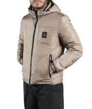 REFRIGIWEAR OAK Giacca con cappuccio - Giacche Uomo