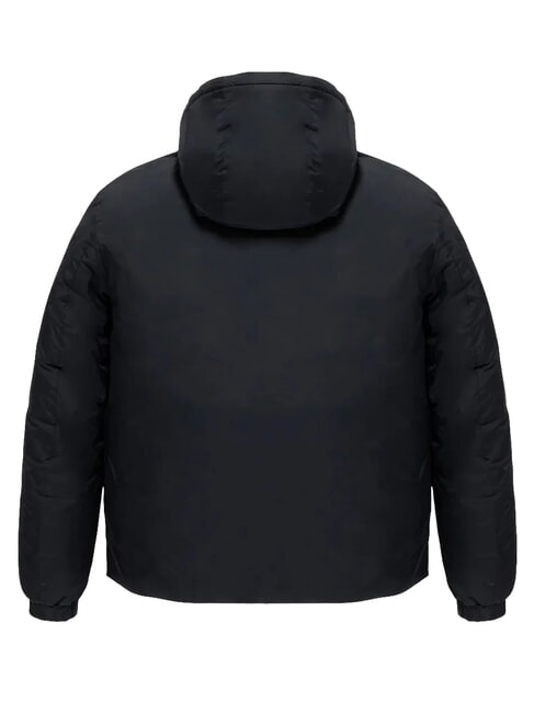 NAOS Giacca con cappuccio black - Giacche Uomo