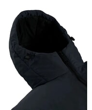 REFRIGIWEAR NAOS Giacca con cappuccio black - Giacche Uomo - 3