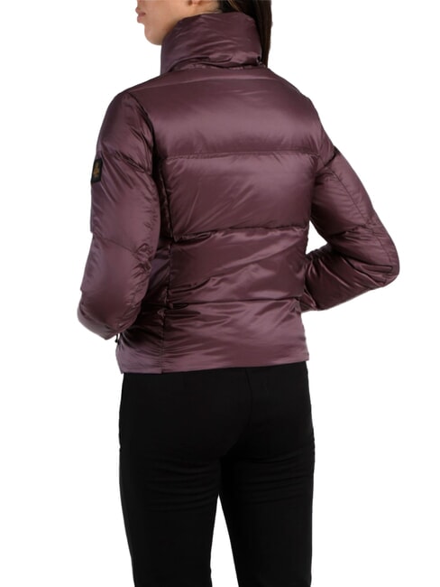 ELLIS Piumino purple - Piumini Donna