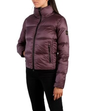 REFRIGIWEAR ELLIS Piumino purple - Piumini Donna - 3