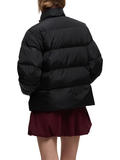 LORY Piumino black - Piumini Donna