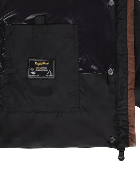LORY Piumino black - Piumini Donna