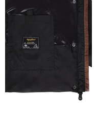 REFRIGIWEAR LORY Piumino black - Piumini Donna - 5