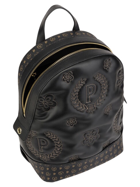 HERITAGE Zaino con taschino interno Nero - Borse Donna