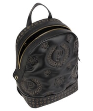 POLLINI HERITAGE Zaino con taschino interno Nero - Borse Donna - 4