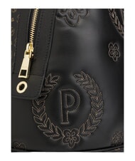 POLLINI HERITAGE Zaino con taschino interno Nero - Borse Donna - 5
