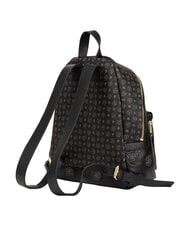 POLLINI HERITAGE Zaino con tasca anteriore Nero - Borse Donna - 3