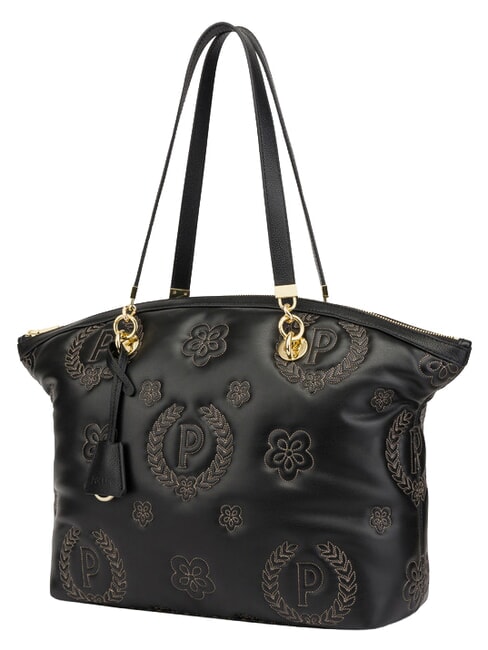 HERITAGE Borsa tote a spalla Nero - Borse Donna