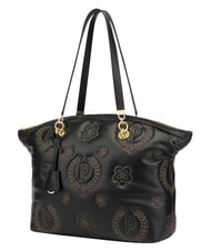 POLLINI HERITAGE Borsa tote a spalla Nero - Borse Donna - 2